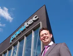 Koos de Vink nieuwe directeur Pneu/tec featured image