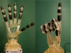 Snaren bedienen robothanden featured image