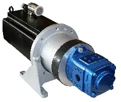 Servo-elektrische hydropomp featured image