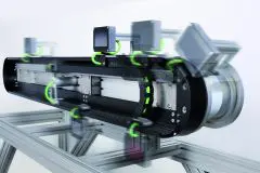 Continu omlopende kabelrups featured image