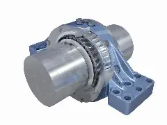 Lager voor hoofdas van windturbine featured image