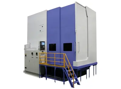 Mitsubishi slijpt tandwielen tot 2 m featured image