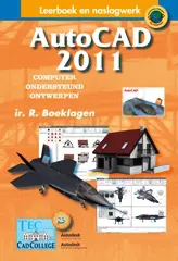 AutoCAD2011 leerboek en naslagwerk featured image