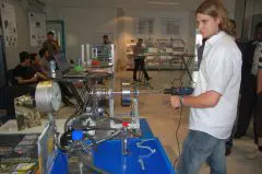 Hydraulisch regenerende postbode featured image