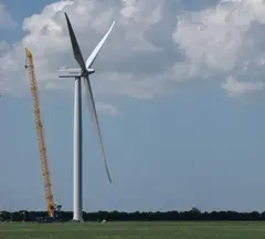 Rotor van 120 meter voor meer elektriciteit featured image