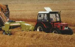 Naar efficiënte aandrijfsystemen voor off-road werktuigen featured image