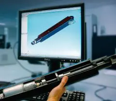 Eriks Aandrijftechniek schrijft prijsvraag uit featured image