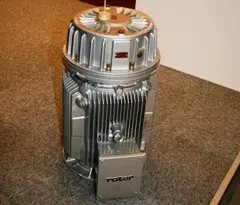 Rotor overgenomen door Regal Beloit featured image