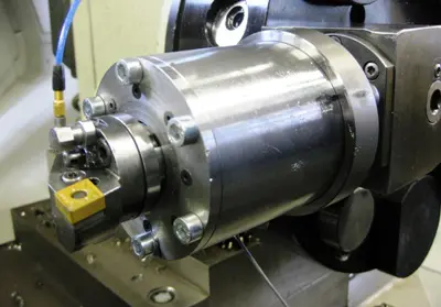 Piëzotechniek elimineert trillingen featured image