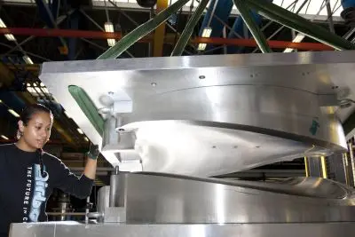 Composiet hoofdschroef voor mijnenjager featured image