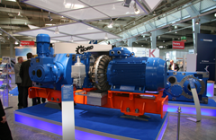 ‘Smart Efficiency’ thema van de Hannover Messe 2011 featured image