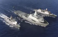 Imtech krijgt voor 28 miljoen euro marineorders featured image