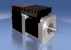 Servomotoren met geïntegreerde elektronica featured image