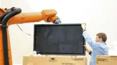 Robots helpen bij het inpakken featured image