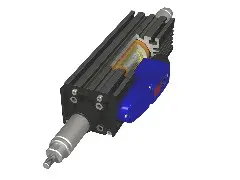 Lineaire actuator featured image