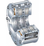 Composiet watermantels voor koppelingen en remmen featured image