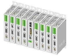 Multi-as servo-controllers featured image