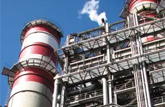 Imtech neemt Trecom over featured image