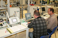 ROVC leidt onderhoudsmedewerkers Electrabel op featured image