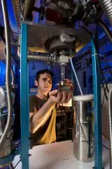 Kristal voor elektronica van de toekomst featured image