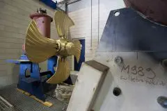 Rolls-Royce breidt uit in Pernis featured image