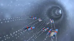 ’s Werelds kleinste straalmotor featured image