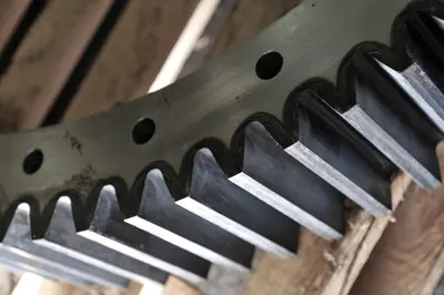 Warmtebehandeling van tandwielen featured image