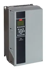 HVAC Drive stuurt PM motor aan featured image