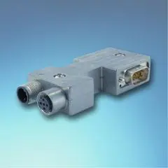 M12 Profibus-connector featured image