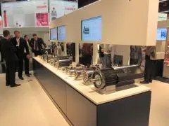 SPS/IPC/Drives 2011 breidt weer uit featured image