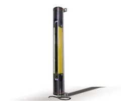 Afdichting voor veiligheidslichtschermen featured image