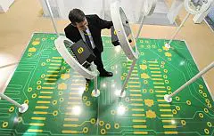 Nieuwe beurs tijdens Hannover Messe featured image