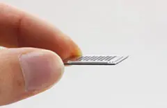 Ultradunne piëzo-luidspreker featured image