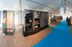 Atlas Copco ziet sterke groei in Azië featured image