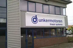 Dunkermotoren koopt Copley Motion Systems featured image