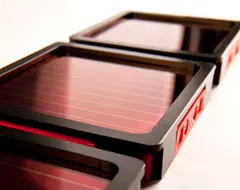 Plastic zonnecel met hoge performantie featured image