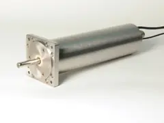 IP67 geïntegreerde servomotor featured image