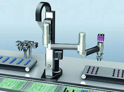 Miniatuur gewrichten voor micromontagesystemen featured image