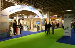 Veel belangstelling Industriële Week featured image