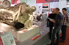 Europort trekt 31.000 bezoekers featured image