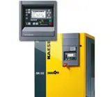 Interne compressorsturing featured image