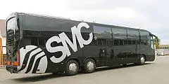 SMC neemt de bus featured image