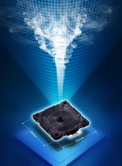 Kleinste hogedruk-luchtpomp featured image