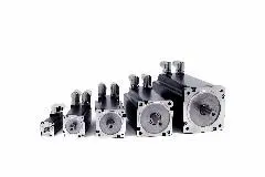 Servomotoren met encoders featured image