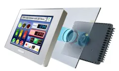 HMI met aanraakscherm featured image