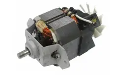 Universele motor featured image