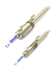 Lineaire motor voor hef- en roterende bewegingen featured image