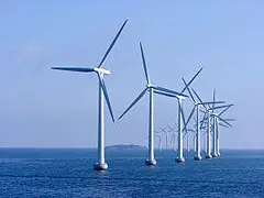 Groei offshore windenergie mogelijk maar … featured image