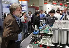 Goede vooruitzichten PCIM en SMT featured image