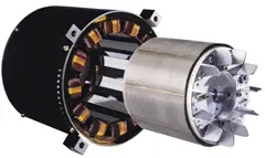 Permanent magneet motor voor auto featured image
